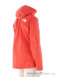 The North Face Summit Torre Egger FL Women Outdoor Jacket, The North Face, Orange, , Female, 0205-10654, 5638099401, 196573863835, N1-16.jpg