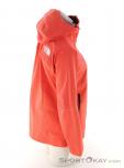 The North Face Summit Torre Egger FL Women Outdoor Jacket, The North Face, Orange, , Female, 0205-10654, 5638099401, 196573863835, N2-17.jpg