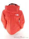 The North Face Summit Torre Egger FL Women Outdoor Jacket, The North Face, Orange, , Female, 0205-10654, 5638099401, 196573863835, N3-13.jpg