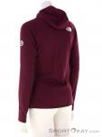 The North Face Summit Futurefleece Donna Giacca Outdoor, The North Face, Rosso scuro, , Donna, 0205-10658, 5638099411, 196573162143, N1-11.jpg