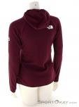 The North Face Summit Futurefleece Donna Giacca Outdoor, The North Face, Rosso scuro, , Donna, 0205-10658, 5638099411, 196573162143, N2-12.jpg