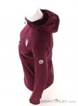 The North Face Summit Futurefleece Donna Giacca Outdoor, The North Face, Rosso scuro, , Donna, 0205-10658, 5638099411, 196573162143, N3-08.jpg