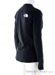 The North Face Summit Altimetro 3/4 Zip Mujer Camiseta, The North Face, Negro, , Mujer, 0205-10833, 5638099428, 196573156111, N1-16.jpg
