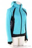 Montura Vulcan 2.0 Women Outdoor Jacket, , Blue, , Female, 0437-10023, 5638099445, , N1-01.jpg