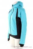 Montura Vulcan 2.0 Women Outdoor Jacket, , Blue, , Female, 0437-10023, 5638099445, , N1-06.jpg