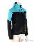 Montura Escape Hybrid Women Ski Touring Jacket, , Blue, , Female, 0437-10024, 5638099450, , N1-01.jpg