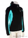 Montura Premium Wind Women Sweater, Montura, Black, , Female, 0437-10025, 5638099457, 8057588017694, N1-01.jpg