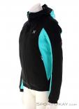 Montura Premium Wind Women Sweater, , Black, , Female, 0437-10025, 5638099457, , N1-06.jpg