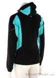 Montura Premium Wind Women Sweater, Montura, Black, , Female, 0437-10025, 5638099457, 8057588017694, N1-11.jpg