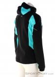 Montura Premium Wind Women Sweater, , Black, , Female, 0437-10025, 5638099457, , N1-16.jpg
