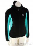 Montura Premium Wind Women Sweater, Montura, Black, , Female, 0437-10025, 5638099457, 8057588017694, N2-02.jpg