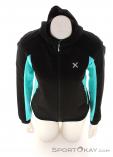 Montura Premium Wind Women Sweater, , Black, , Female, 0437-10025, 5638099457, , N3-03.jpg