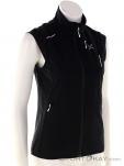 Montura Ski Style Women Ski Touring Vest, , Black, , Female, 0437-10026, 5638099462, , N1-01.jpg