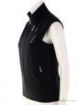Montura Ski Style Women Ski Touring Vest, , Black, , Female, 0437-10026, 5638099462, , N1-06.jpg