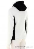 Montura Major Warm Women Sweater, , White, , Female, 0437-10027, 5638099466, , N1-11.jpg