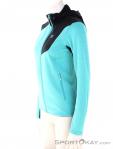 Montura Thermal Grid Pro Women Sweater, , Light-Blue, , Female, 0437-10028, 5638099474, , N1-06.jpg