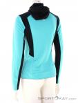 Montura Thermal Grid Pro Women Sweater, Montura, Light-Blue, , Female, 0437-10028, 5638099474, 8057152659701, N1-11.jpg
