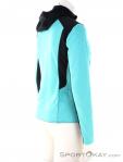 Montura Thermal Grid Pro Women Sweater, , Light-Blue, , Female, 0437-10028, 5638099474, , N1-16.jpg