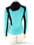 Montura Thermal Grid Pro Women Sweater, Montura, Light-Blue, , Female, 0437-10028, 5638099474, 8057152659701, N2-12.jpg