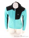 Montura Thermal Grid Pro Women Sweater, Montura, Light-Blue, , Female, 0437-10028, 5638099474, 8057152659701, N3-03.jpg