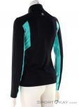Montura Thermal Grid Anorak Women Sweater, , Black, , Female, 0437-10029, 5638099481, , N1-11.jpg