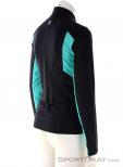 Montura Thermal Grid Anorak Women Sweater, , Black, , Female, 0437-10029, 5638099481, , N1-16.jpg