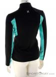 Montura Thermal Grid Anorak Women Sweater, , Black, , Female, 0437-10029, 5638099481, , N2-12.jpg