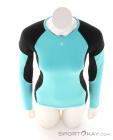 Montura Run Fly Women Functional Shirt, , Blue, , Female, 0437-10030, 5638099494, , N3-03.jpg