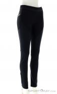 Montura Thermo Fit Women Functional Pants, , Black, , Female, 0437-10031, 5638099501, , N1-01.jpg