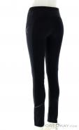 Montura Thermo Fit Women Functional Pants, Montura, Black, , Female, 0437-10031, 5638099501, 8052238732453, N1-11.jpg