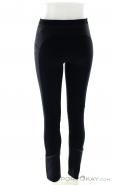 Montura Thermo Fit Women Functional Pants, Montura, Black, , Female, 0437-10031, 5638099501, 8052238732453, N2-12.jpg