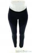 Montura Thermo Fit Women Functional Pants, Montura, Black, , Female, 0437-10031, 5638099501, 8052238732453, N3-03.jpg