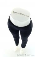 Montura Thermo Fit Women Functional Pants, Montura, Black, , Female, 0437-10031, 5638099501, 8052238732453, N4-04.jpg