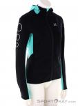 Montura Andromeda Maglia Women Sweater, , Black, , Female, 0437-10032, 5638099506, , N1-01.jpg