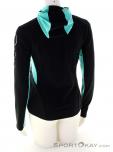 Montura Andromeda Maglia Women Sweater, , Black, , Female, 0437-10032, 5638099506, , N2-12.jpg