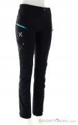 Montura Speed Style Women Outdoor Pants, Montura, Black, , Female, 0437-10033, 5638100078, 8057152625041, N1-01.jpg