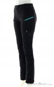 Montura Speed Style Women Outdoor Pants, Montura, Black, , Female, 0437-10033, 5638100078, 8057152625041, N1-06.jpg