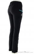 Montura Speed Style Women Outdoor Pants, , Black, , Female, 0437-10033, 5638100078, , N1-16.jpg