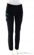 Montura Speed Style Women Outdoor Pants, Montura, Black, , Female, 0437-10033, 5638100078, 8057152625041, N2-02.jpg