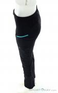 Montura Speed Style Women Outdoor Pants, , Black, , Female, 0437-10033, 5638100078, , N3-08.jpg
