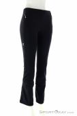 Montura Poison Women Outdoor Pants Short Cut, Montura, Black, , Female, 0437-10035, 5638100088, 8057152487380, N1-01.jpg