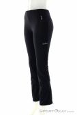 Montura Poison Women Outdoor Pants Short Cut, Montura, Black, , Female, 0437-10035, 5638100088, 8057152487380, N1-06.jpg