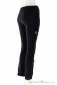 Montura Poison Women Outdoor Pants Short Cut, Montura, Black, , Female, 0437-10035, 5638100088, 8057152487380, N1-16.jpg