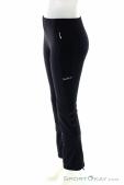 Montura Poison Women Outdoor Pants Short Cut, Montura, Black, , Female, 0437-10035, 5638100088, 8057152487380, N2-07.jpg