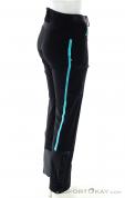 Montura Trace Women Ski Touring Pants, , Black, , Female, 0437-10036, 5638100093, , N2-17.jpg