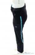 Montura Trace Women Ski Touring Pants, , Black, , Female, 0437-10036, 5638100093, , N3-08.jpg