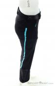 Montura Trace Women Ski Touring Pants, Montura, Black, , Female, 0437-10036, 5638100093, 8057588039580, N3-18.jpg