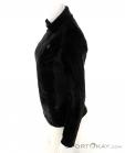 Montura Polar Style Women Fleece Jacket, , Black, , Female, 0437-10038, 5638100107, , N2-07.jpg