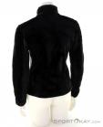 Montura Polar Style Women Fleece Jacket, , Black, , Female, 0437-10038, 5638100107, , N2-12.jpg