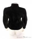 Montura Polar Style Women Fleece Jacket, , Black, , Female, 0437-10038, 5638100107, , N3-13.jpg